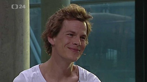 Interview ČT24 - 16. července 2015
