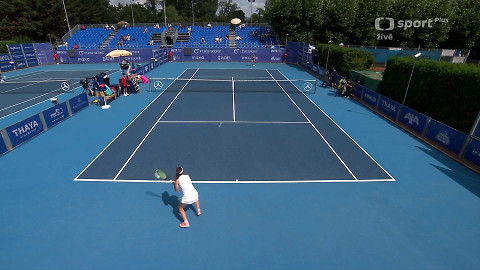 Prague Open - Livesport Prague Open