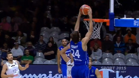 Sport 2015 - Míčové sporty