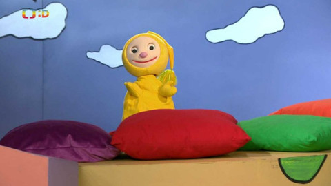 Kouzelná školka - 28. prosince 2020