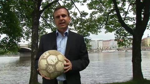 Olympijský magazín - 25. května 2011