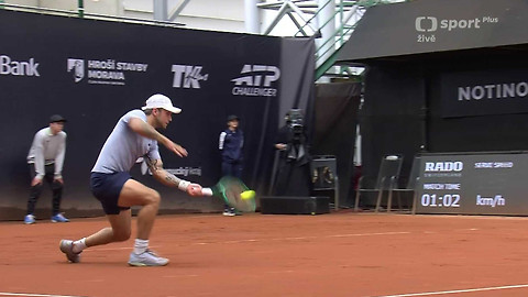 Czech Open - UniCredit Czech Open Prostějov