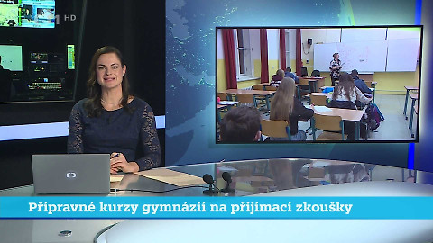 Události v regionech (jih a západ) - 7. ledna 2025