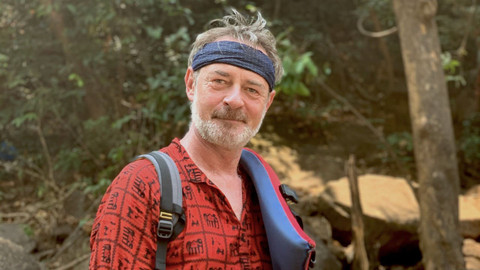 Hledání ztracených světů - 1/6 Goa