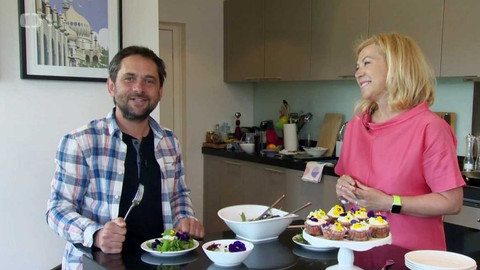 Polopatě - 11. června 2017