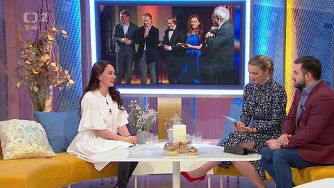 Dobré ráno - 3. ledna 2022