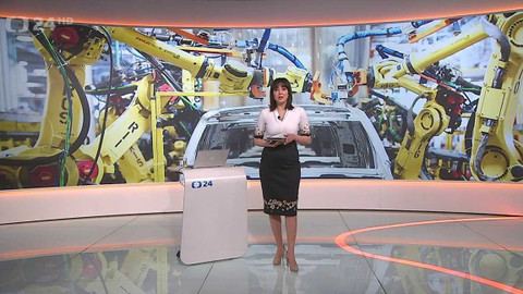 90’ ČT24 - Pokus o zmírnění nových emisních limitů pro auta