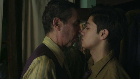 Mezipatra 2016 - Padlé královny