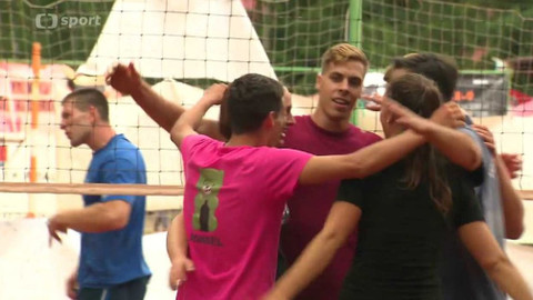 Sport v regionech - Koruna Česka, Novohradské hory