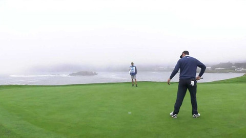 PGA Tour - Genesis Open