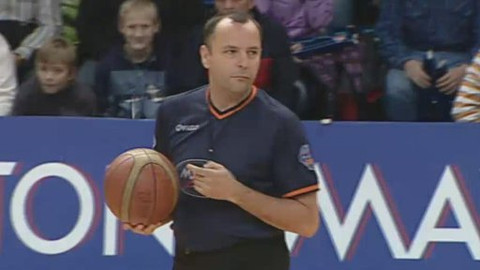 Basketbal - BK NH Ostrava - Basketball Brno