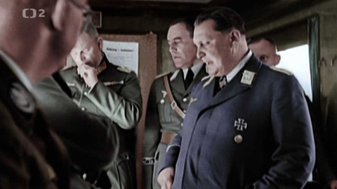 Hitler versus Churchill - Epizoda 2/2