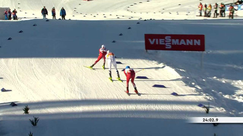 Světový pohár v severské kombinaci - Německo