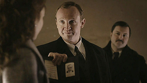 První republika - 8/22 Andělíčkář