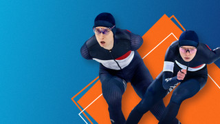 MS v rychlobruslení 2026