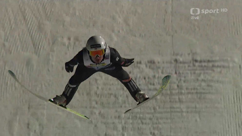 Světový pohár ve skoku na lyžích - Turné čtyř můstků Rakousko