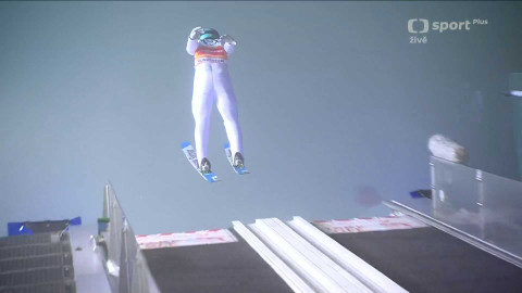 Světový pohár ve skoku na lyžích - SP Německo