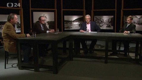 Historie.cs - Přerov 1. 5. 1945