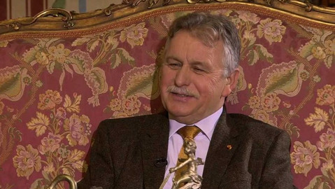 Dobré ráno - 8. listopadu 2019