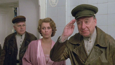 Dobrodružství kriminalistiky - 13/26 Krevní skupina