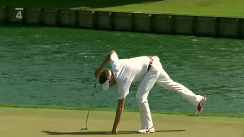 PGA Tour - PGA Tour 2012