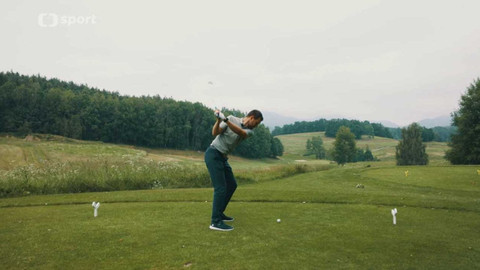 Golf Time - 14. července 2022