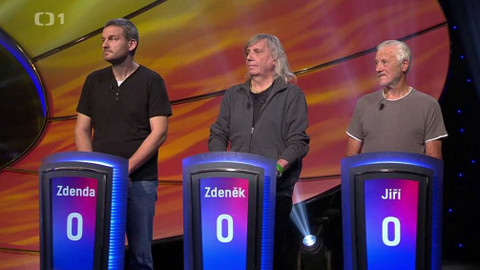 Kde domov můj? - 1. prosince 2021