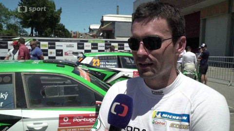 Svět motorů - Aktuálně