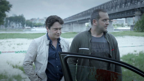 Kriminálka Staré Město - 5/6 Kriminálka Staré Město II