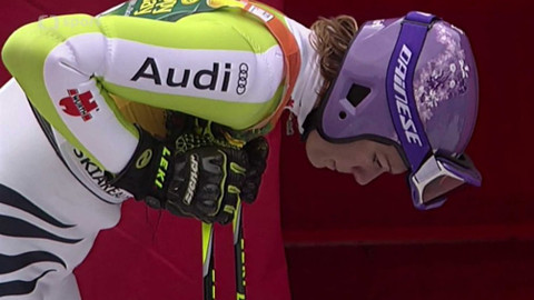 Světový pohár v alpském lyžování - SP Špindlerův Mlýn 2011