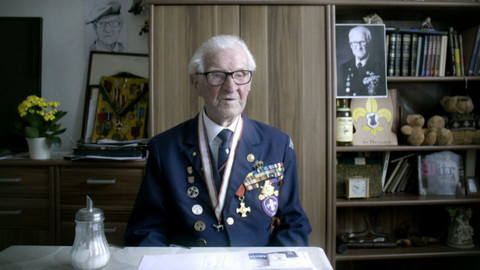 Moje století - 1918–1945