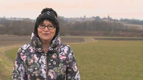 Chcete mě? - 9. března 2014