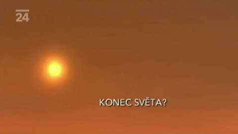 Fokus ČT24 - 19. května 2012