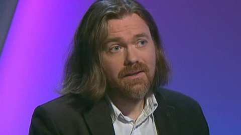 Před půlnocí - 20. listopadu 2012