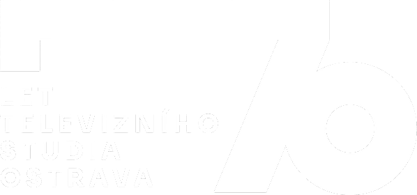 70 let Televizního studia Ostrava
