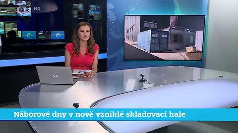 Události v regionech (sever a východ) - 7. října
