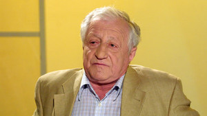 Obrázek pořadu Písničky z archivu: Pavel Bobek