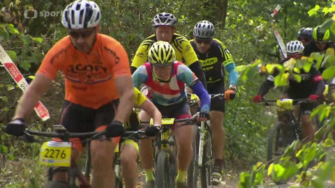 Kolo pro život 2020 - Plzeňská MTB 50 Kooperativy