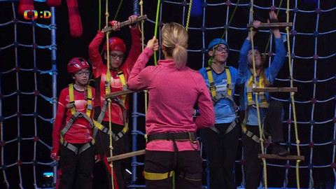 Bludiště - 12. června 2023