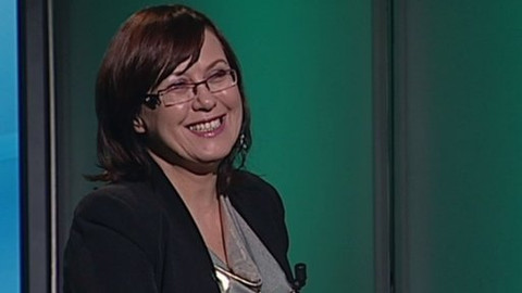 Hyde Park ČT24 - 5. ledna 2015