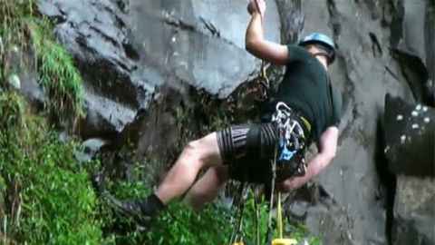 Minuty dobrodružství - Vítězný film z roku 2011