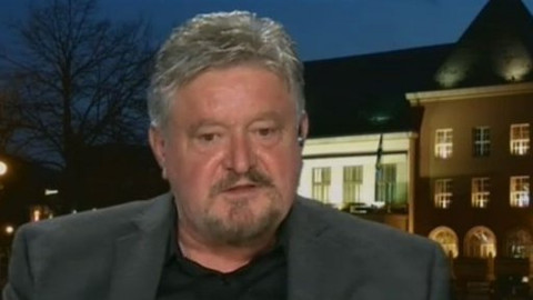 Hyde Park ČT24 - 29. listopadu 2011