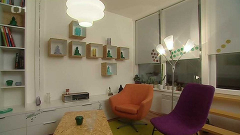 Bydlení je hra - 29. ledna 2012