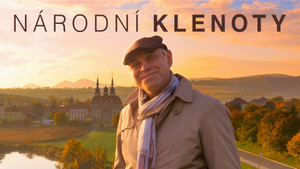 Obrázek pořadu Národní klenoty