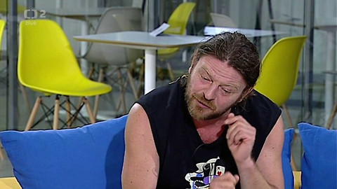 Dobré ráno - 29. července 2016