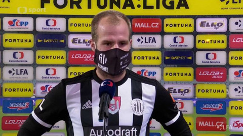 Studio fotbal - Dohráno