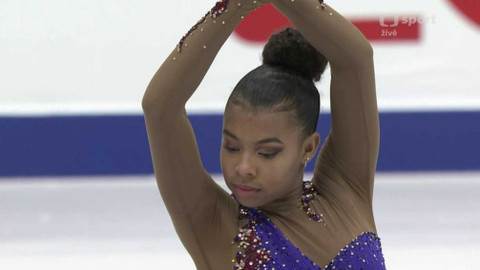 Grand Prix v krasobruslení - Japonsko