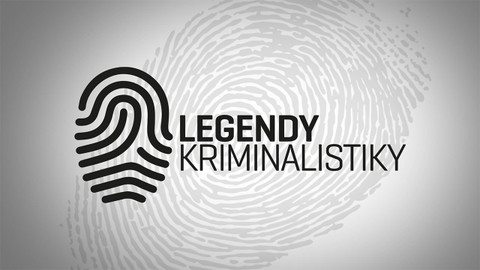 Legendy kriminalistiky