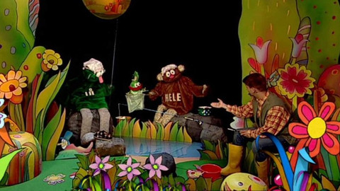 Studio Kamarád - 9. srpna 2015