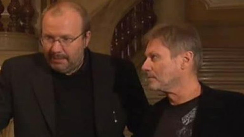 Divadlo žije! - 12. června 2010